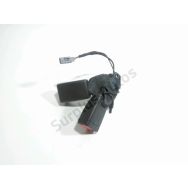 Ancrage ceinture arriere droit