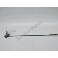 Poignée intérieure porte avant gauche