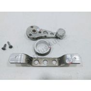 Commande lève-vitre avant gauche