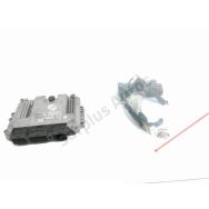 Calculateur moteur