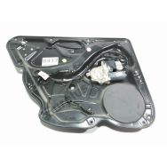 Leve-vitre electrique arriere gauche