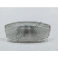 Répétiteur d'aile gauche