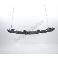 Absorbeur de pare-choc arrière