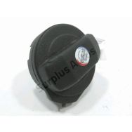 Bouchon de reservoir a carburant