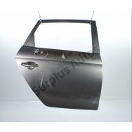 Porte arriere droite