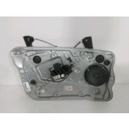 Lève-vitre électrique avant gauche