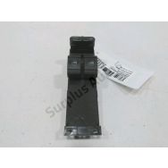 Commande lève-vitre avant gauche