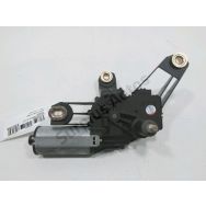 Moteur d'essuie glace arrière