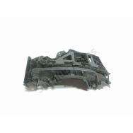 Support gauche de pare-choc arrière