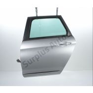 Porte arriere gauche