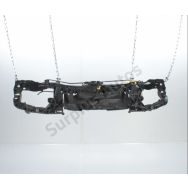 Traverse supérieure armature avant