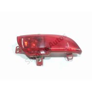 Feu de brouillard arrière gauche