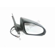 Retroviseur electrique droit
