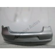 Pare-choc arriere