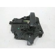 Poignée intérieure porte coulissante gauche