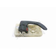 Poignée intérieure porte arrière droite