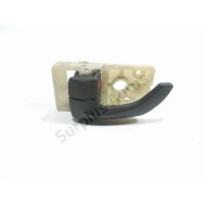 Poignée intérieure porte arrière gauche