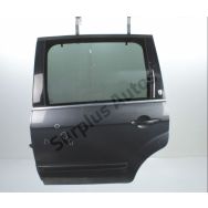 Porte arriere gauche