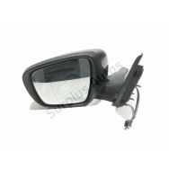 Rétroviseur électrique gauche