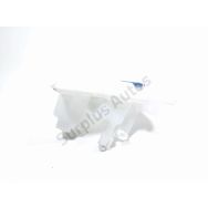 Réservoir de lave glace avant