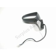 Rétroviseur électrique gauche