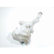 Reservoir de lave glace avant