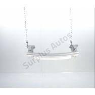 Renfort pare-choc avant