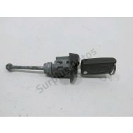 Barrillet de porte avant gauche