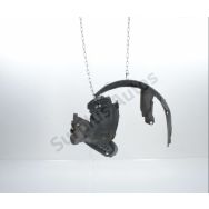 Pare-boue avant gauche