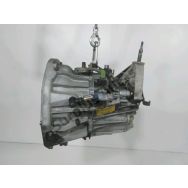 Boite à vitesse mécanique