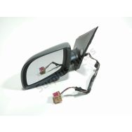 Rétroviseur électrique gauche