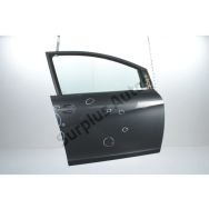 Porte avant droite