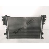 Radiateur