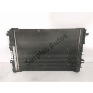 Condenseur de climatisation