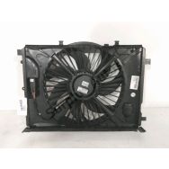 Ventilateur de refroidissement
