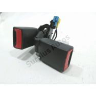 Ancrage ceinture arrière droit