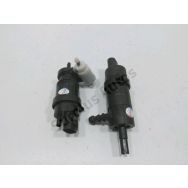 Pompe de lave glace