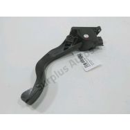 Pedale d'accelerateur