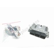 Calculateur moteur