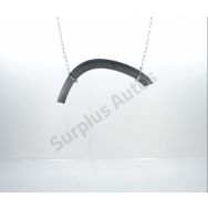 Elargisseur d'aile avant droite