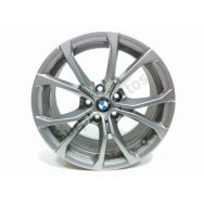 Jante aluminium