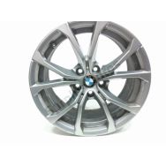 Jante aluminium