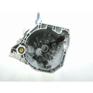 Boite à vitesse mécanique