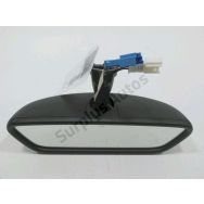 Retroviseur interieur