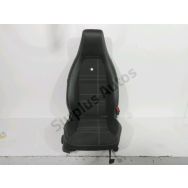 Siège avant droit