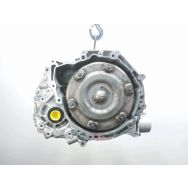 Boite à vitesse automatique