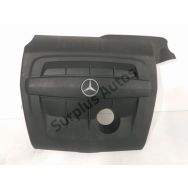 Cache moteur supérieur