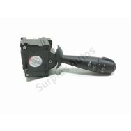 Commande essuie-glace