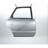 Porte arrière droite