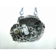 Boite a vitesse mecanique